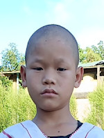 child portrait