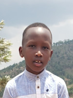 child portrait