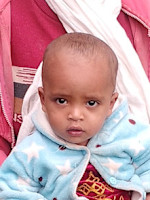 child portrait