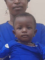 child portrait