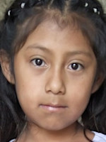 child portrait