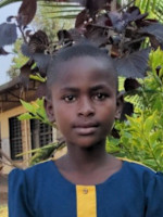child portrait