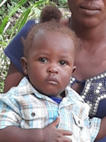 child portrait