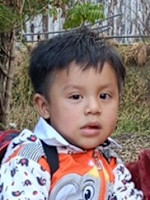 child portrait