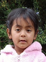 child portrait