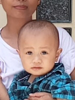 child portrait