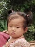 child portrait