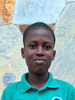 child portrait