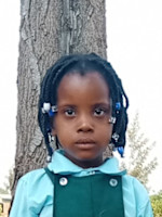 child portrait