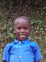 child portrait