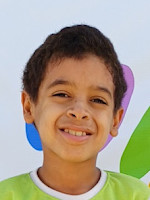 child portrait