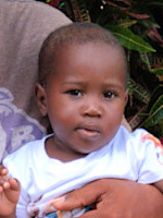 child portrait