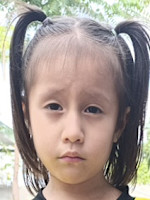 child portrait