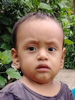 child portrait