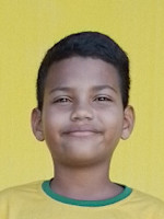 child portrait