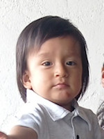 child portrait