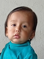 child portrait