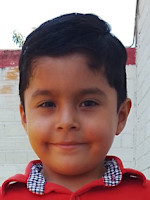 child portrait