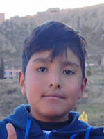 child portrait