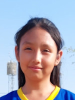 child portrait