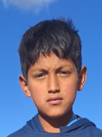 child portrait