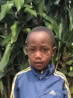 child portrait