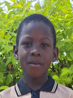 child portrait