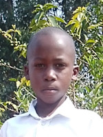 child portrait
