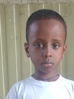 child portrait