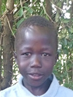 child portrait