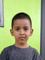 child portrait