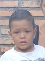 child portrait