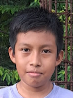 child portrait