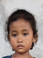 child portrait