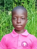 child portrait