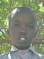 child portrait