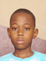 child portrait