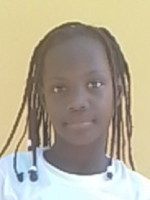 child portrait