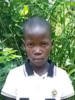child portrait