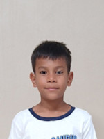 child portrait