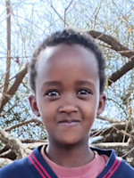 child portrait