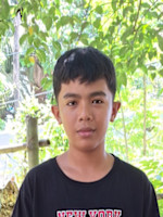 child portrait