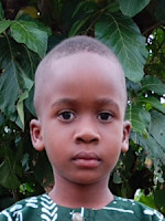 child portrait