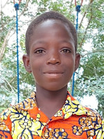 child portrait