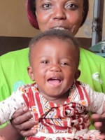child portrait