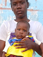 child portrait