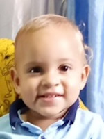 child portrait