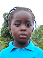 child portrait