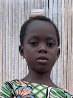 child portrait