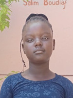 child portrait
